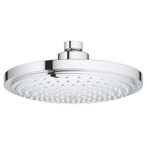 GROHE Euphoria Cosmopolitan 180 Tête de douche - 18cm - 1 type de jet - chrome 0437742