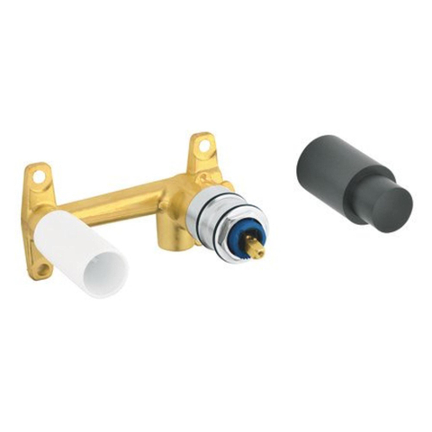 Grohe Rapido inbouwunit E voor 1 greepskraan 35mm OUTLETSTORE STORE30953