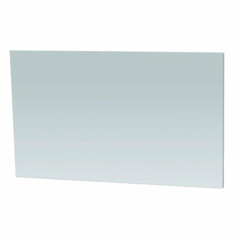 GO by Van Marcke Start Risata spiegel – 30x40 cm – zonder verlichting – Zilver SW291986