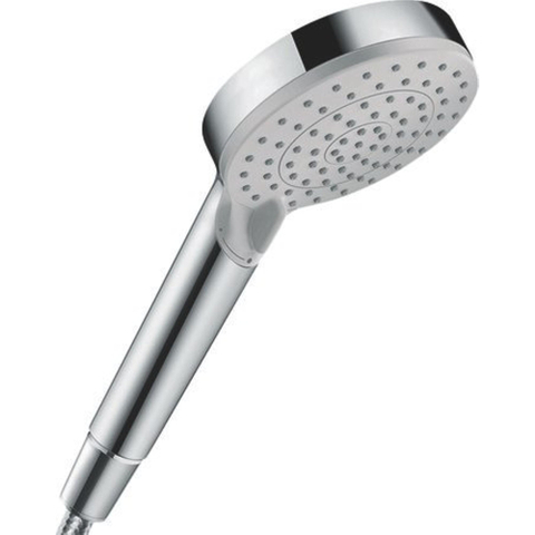 Hansgrohe Vernis Blend Handdouche vario - ecosmart - hoogglans chroom SW647124