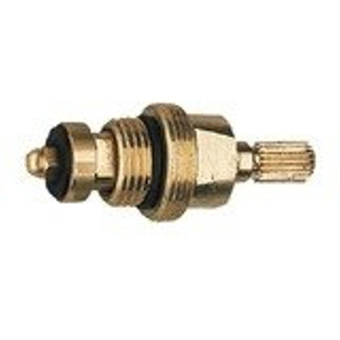 Grohe Bovenstuk - 1/2 inch - korte spindel SW403105
