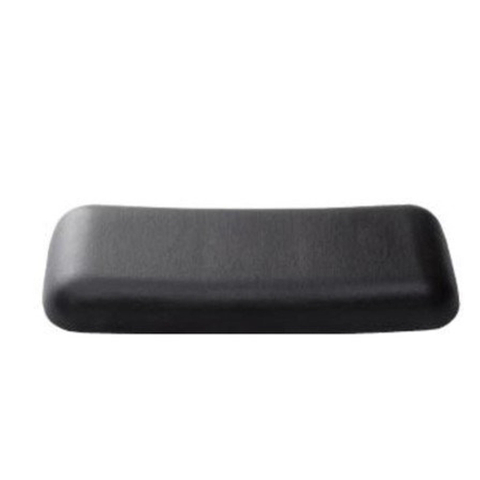 Bette Relax coussin de bain magnétique set de 2 pièces noir GA84665