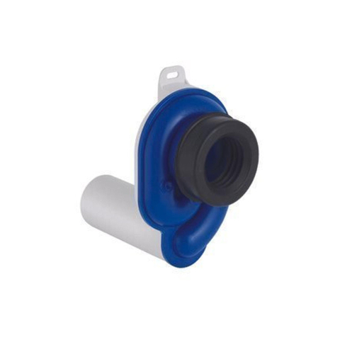 Geberit Duofix Siphon pour élément urinoir GA64530