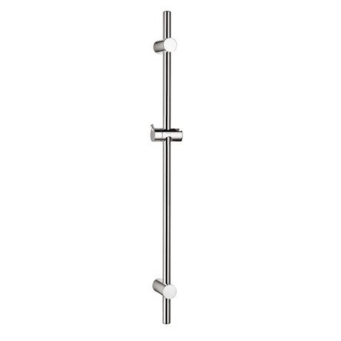 Hansgrohe Unica Glijstang Reno - 72 cm - hoogglans chroom 0452240