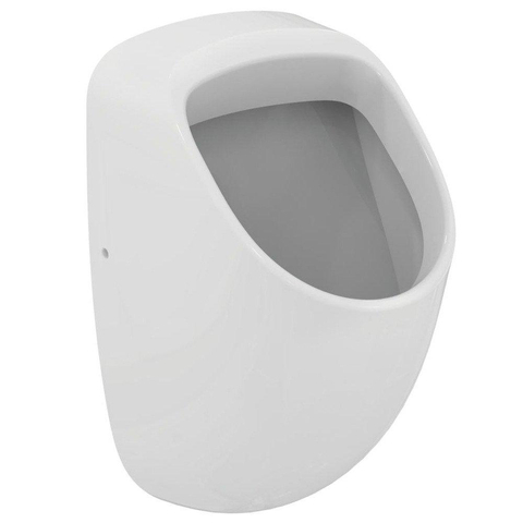 Ideal Standard Connect Cuvette d’urinoir avec connexion derrière blanc 0467106