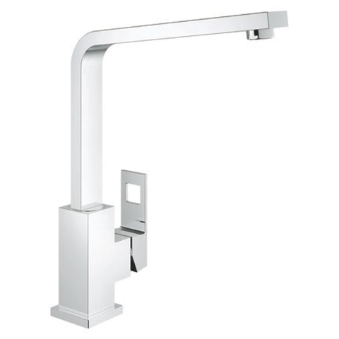 GROHE Eurocube Mitigeur de cuisine - haut - chrome 0442121