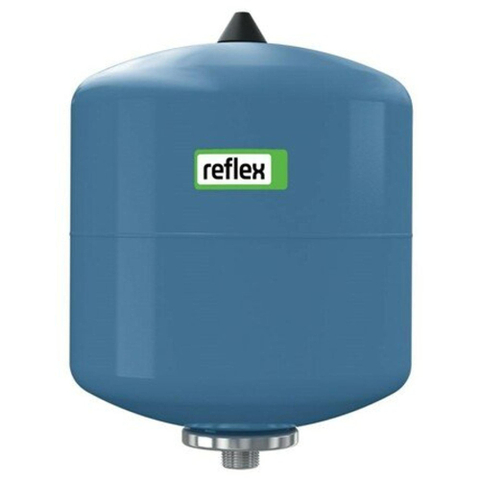 Reflex Membraandrukexpansievat Reflex D 18 L voor drinkwater 7391836