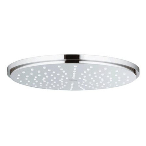 GROHE Rainshower Cosmopolitan 210 douche de tête - 21cm - rond - 1 jet - chromé 0430022