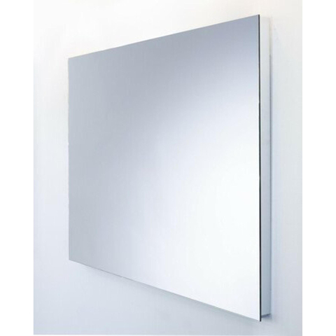 GO by Van Marcke Start Miro miroir – carré – 60 x 60 cm – sans éclairage – Argent SW403277