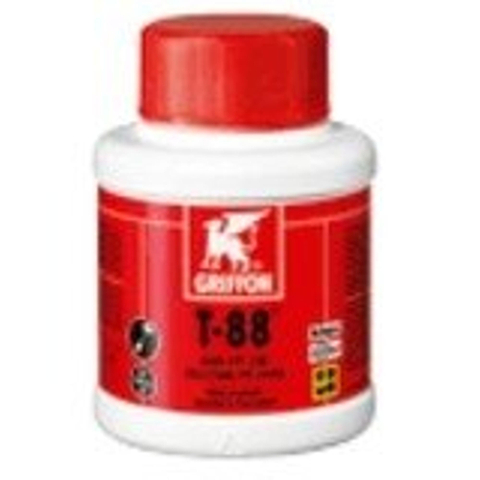 Griffon PVC lijm T88 Kiwa Komo pot à 100 ml 2150743