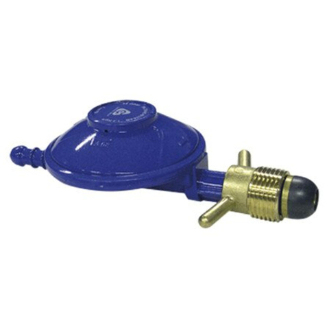 Go by Van Marcke vaste flesontspanner voor butaan 28Mbar type Poll SW288787