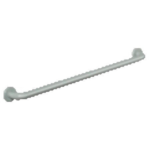 Hewi Serie 801 barre d'appui fixe 600 mm blanc SW69879