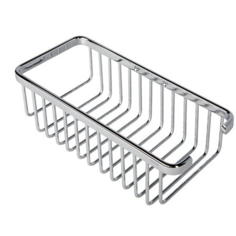 Geesa Basket Panier de douche 26,5cm Chrome 0650162
