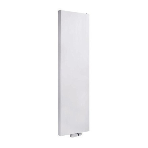 Henrad Alto Plan radiateur panneau 200x60cm type 22 2376watt 6 raccordements Acier Blanc Brillant 8221458