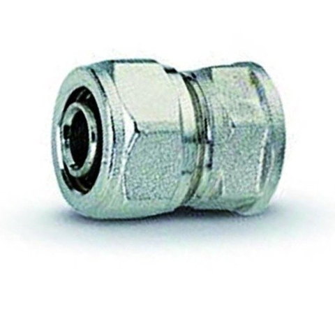 Nemo Skill Systempex mof - Vpe-Alu buis - aansluiting knel - D 16 x 2 x 3/4F - 3/4"F SW281092