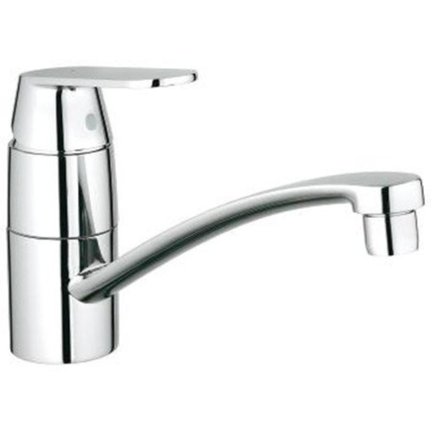 GROHE Eurosmart Mitigeur d'évier - chrome SW29777