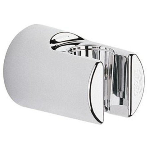 GROHE Relexa Support mural pour douchette fixe chrome 0436895