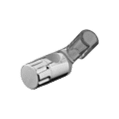 Hansgrohe Unica C - 88 Unica S schuifstuk - hoogglans chroom 0601691