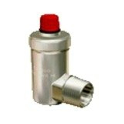 Flamco Flexvent détecteur de flotteur 1/2 pouce angle 7830041