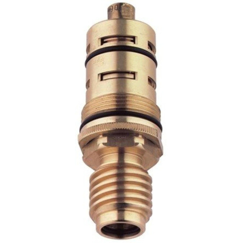 Grohe Omkeer Thermo-element - 1/2 inch - voor gewijzigde waterwagen SW370016
