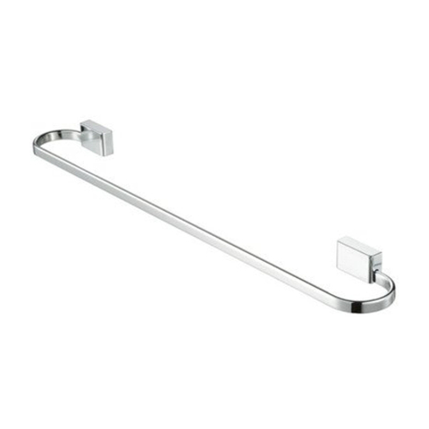 Geesa Hotel Porte-serviettes 60cm Chrome 0650181