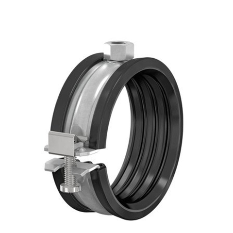 Flamco BSA beugel universeel M8 met inlaag 14 16 mm 8800367