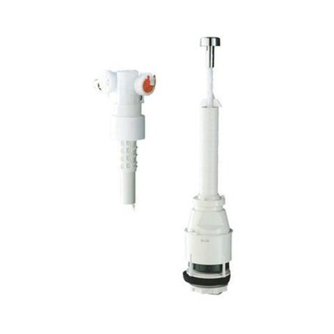 Grohe Compleet Binnenwerk - voor zijaansluiting GA79222