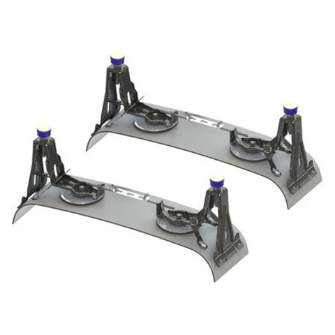 Kaldewei badpoten 5037 per set 0342357