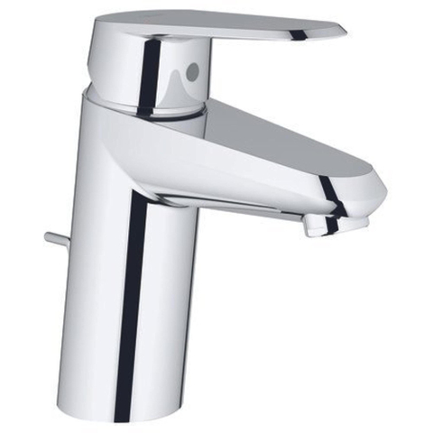 GROHE Eurodisc Cosmopolitan Mitigeur de lavabo 1 trou avec levier chrome SW105970