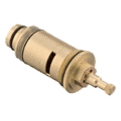 Hansgrohe Thermostatisch element 3/4 - messing (goud) SW29829