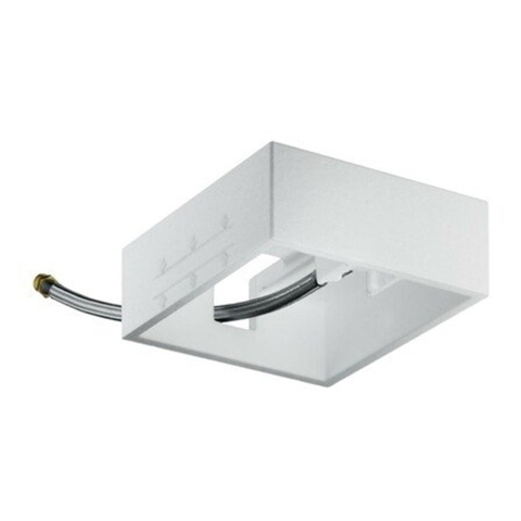 Hansgrohe Raindance Inbouwdeel - voor hoofddouche 260/260 1jet - hoogglans chroom GA96137