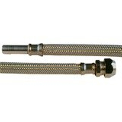 Nemo Go anneau d'arrêt 9mm de large ø111mm x ø130mm acier inoxydable SW290030