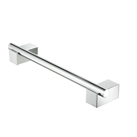 Geesa Nexx Barre d'appui de baignoire 30cm Chrome 0650116