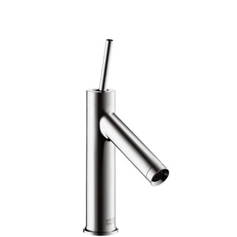 AXOR Starck mitigeur lavabo monocommande avec bouchon chrome 0452071