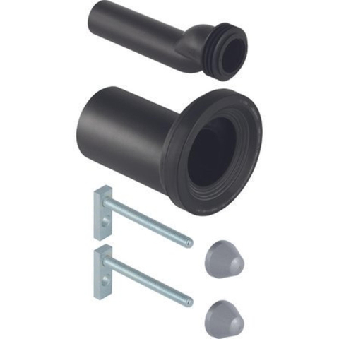 Geberit kit de rehaussement pour WC suspendu max 2,5 cm 2200451