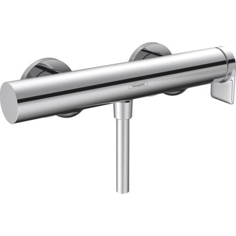 Hansgrohe VIVENIS Eengreeps douchekraan - opbouw - hoogglans chroom SW651313