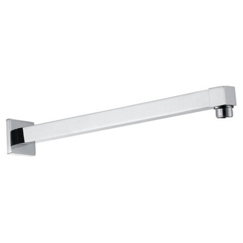 GO by Van Marcke douchearm - 37cm - chroom SW293606