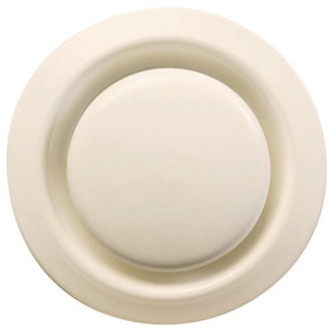 Zehnder J.E. StorkAir Ventilatieventielen Ventiel voor luchtafvoer STB 2 125 verpakt 1301090