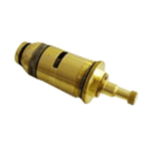 Hansgrohe Universeel Regeleenheid 1/2" - messing (goud) GA29586
