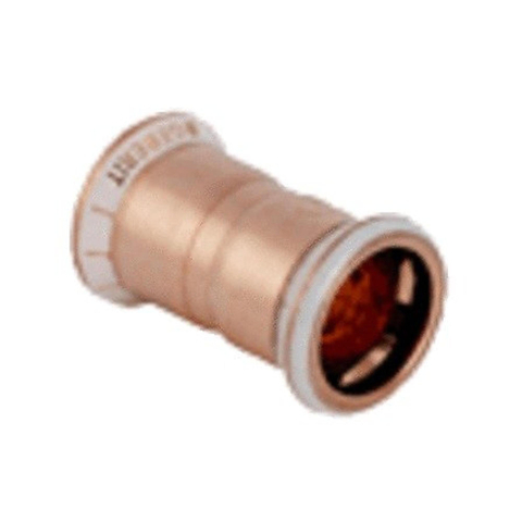 Geberit Mapress persfitting - water - mof - 42 - koper SW282253