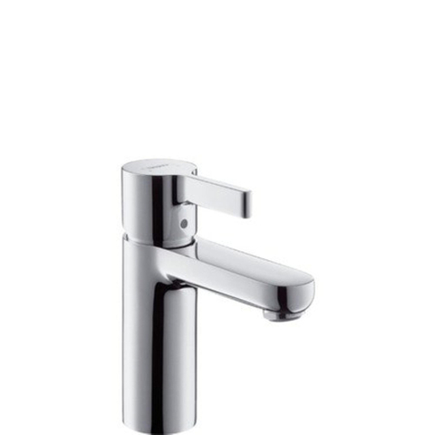 Hansgrohe Metris S Robinet de lavabo avec tirette chrome 0450232