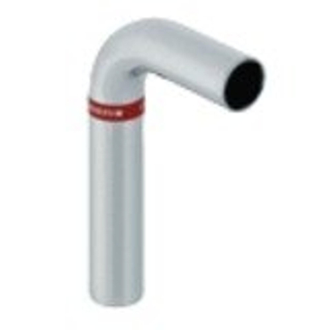 Geberit Mapress persfitting - C-staal verzinkt - pasbocht - 90 graden MM - 22 7465688