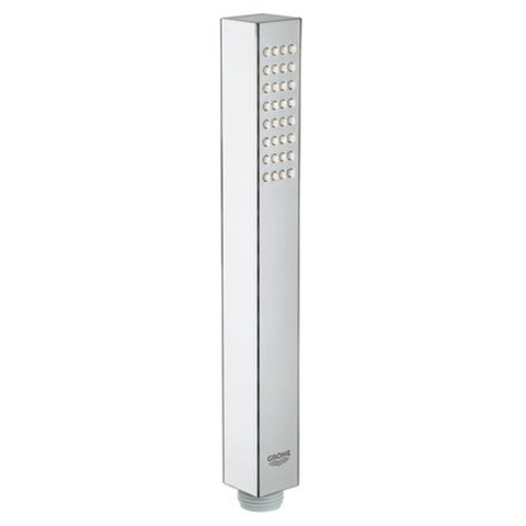 Grohe Euphoria Cube Handdouche - 1 straalsoort - 9,4 l/min - chroom 0442197