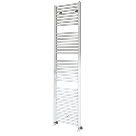 Nemo Spring Toronto handdoekradiator - 124.8x50cm - staal - 588 watt SW288500