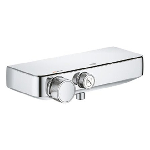 GROHE Grohtherm smartcontrol douchethermostaat chroom OUTLETSTORE STORE40894