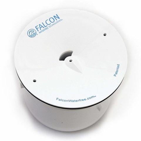 Ideal Standard Contour 21 cartouche pour urinoir Aridian sans eau 1 pièce 0180884
