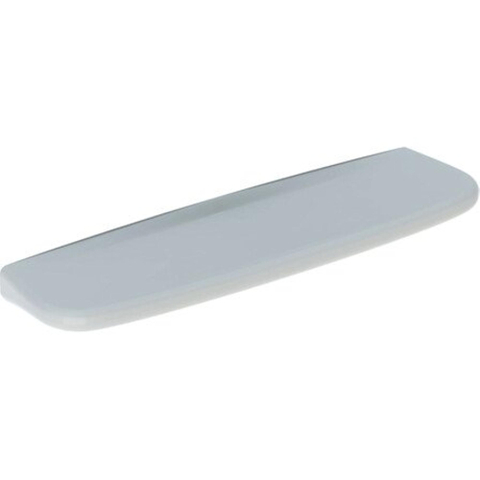 Geberit Renova planchet - 50x4.5x14cm KeraTect - wit SW422155