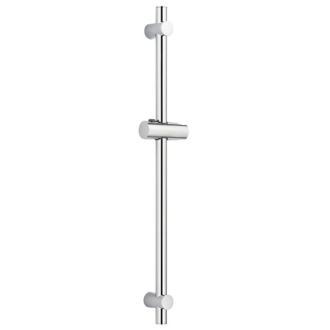 GO by Van Marcke Adi glijstang 60cm chroom OUTLETSTORE STORE44557