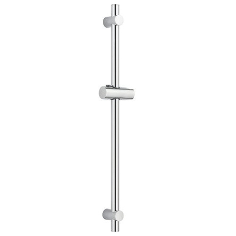 GO by Van Marcke Adi glijstang 60cm chroom OUTLETSTORE STORE44557