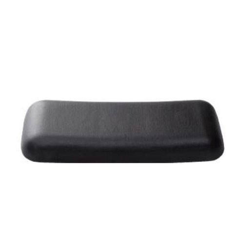 Bette Relax coussin de bain magnétique set de 2 pièces noir GA84665